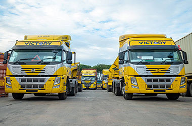 Basic Bootstrap HTML Template